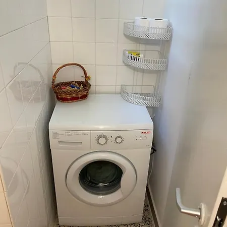 Cozy Flat Loutra Aidipsou * Loutra Edipsou (Evia)