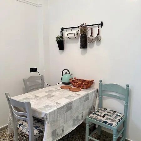 Apartamento Cozy Flat Loutra Aidipsou Loutra Edipsou (Evia)