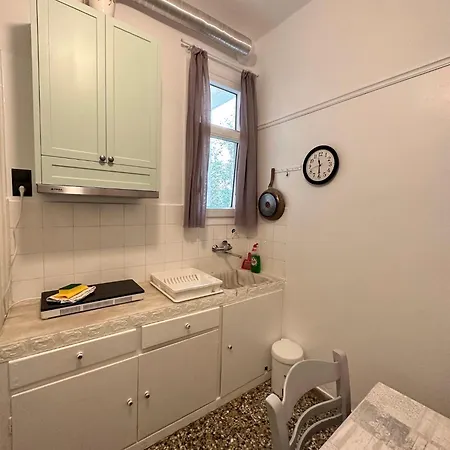Cozy Flat Loutra Aidipsou * Loutra Edipsou (Evia)