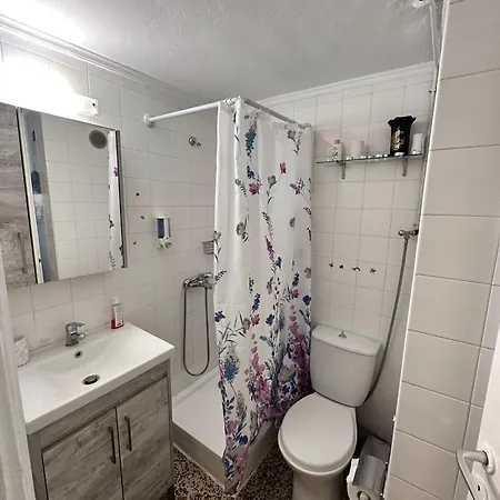 Cozy Flat Loutra Aidipsou *